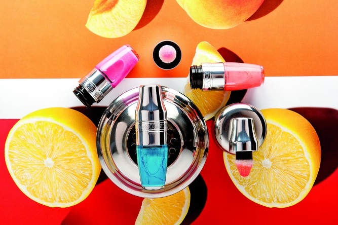 Editor’s Choice: Μακιγιάζ-1