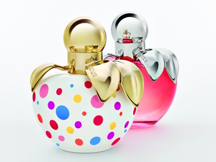 Editor’s Choice: Αρώματα-1