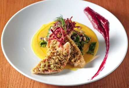 Mono Wine Restaurant: Ανεβασμένη οινογαστρονομία στη Πλάκα!-1