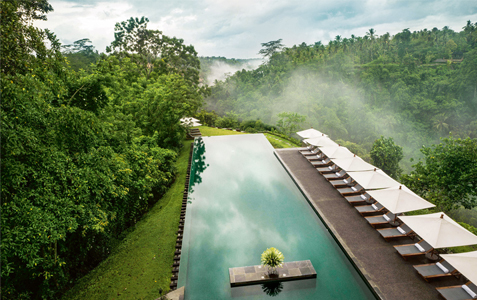 Τα δύο πρόσωπα του Μπαλί-1