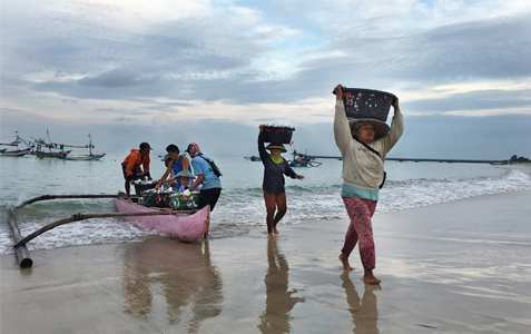 Τα δύο πρόσωπα του Μπαλί-2