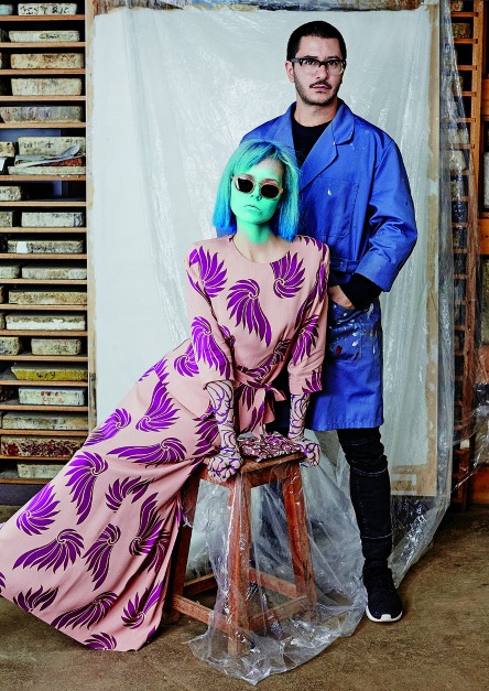 Haute or Not: Η επιρροή της υψηλής ραπτικής στη μόδα-1