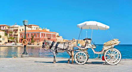 Πασχαλινές προτάσεις από Ανάβυσσο Αττικής έως Κέρκυρα, Ζάκυνθο και Κρήτη-7