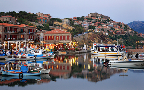 Kαβαλάρηδες της ελληνικής άνοιξης-1