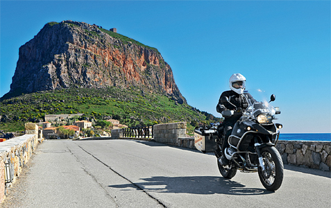 Kαβαλάρηδες της ελληνικής άνοιξης-2