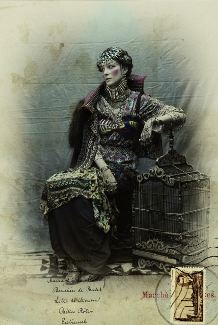 Μόδα: Passport-9