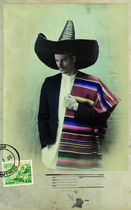 Μόδα: Passport-8