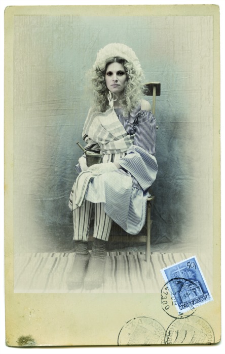 Μόδα: Passport-6