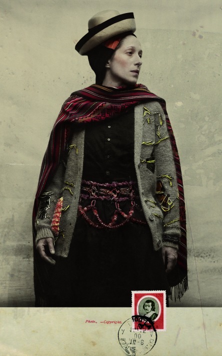 Μόδα: Passport-3