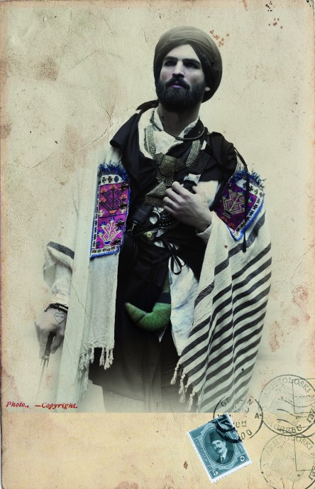 Μόδα: Passport-2