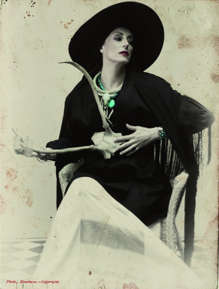 Μόδα: Passport-7