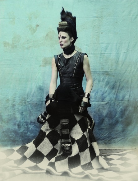 Μόδα: Passport-11