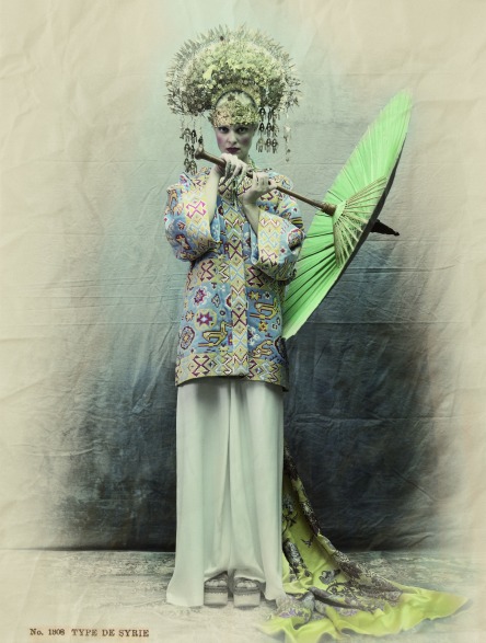 Μόδα: Passport-5