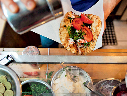 Κώστας: τυλιχτά από το 1950-2