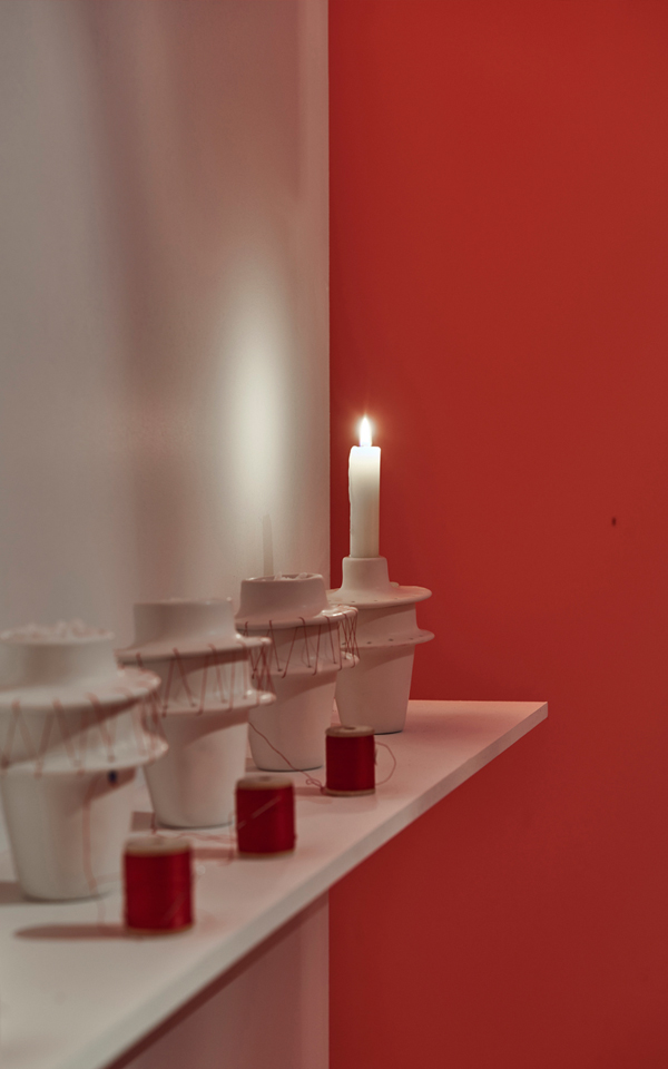 Di Kirios Criton: Mια έκθεση και ένα βιβλίο-2