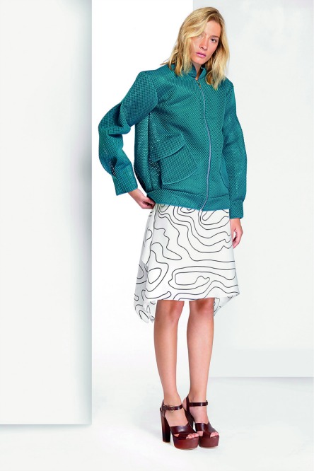 Χριστίνα Οικονόμου: Retro Fun-5