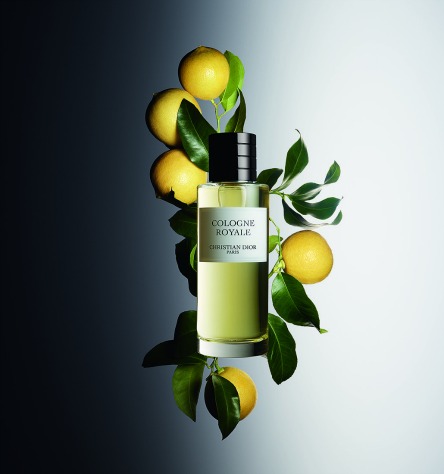 Στον κήπο του Dior-1