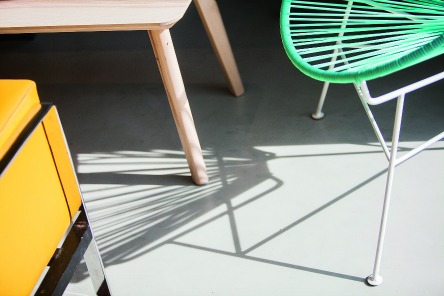 The Caravan: Ένα κτίριο-ταξίδι στο χρόνο-4