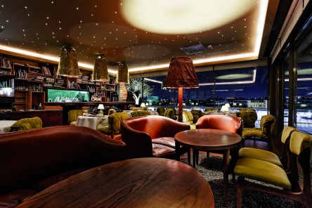 Τίνα Δασκαλαντωνάκη & Κώστας Βογιατζής: Η δύναμη της πόλης-11