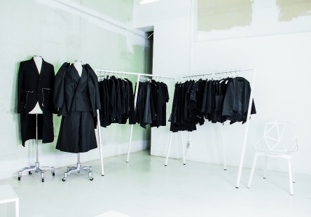 Τίνα Δασκαλαντωνάκη & Κώστας Βογιατζής: Η δύναμη της πόλης-6