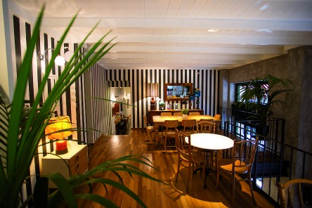 Τίνα Δασκαλαντωνάκη & Κώστας Βογιατζής: Η δύναμη της πόλης-7