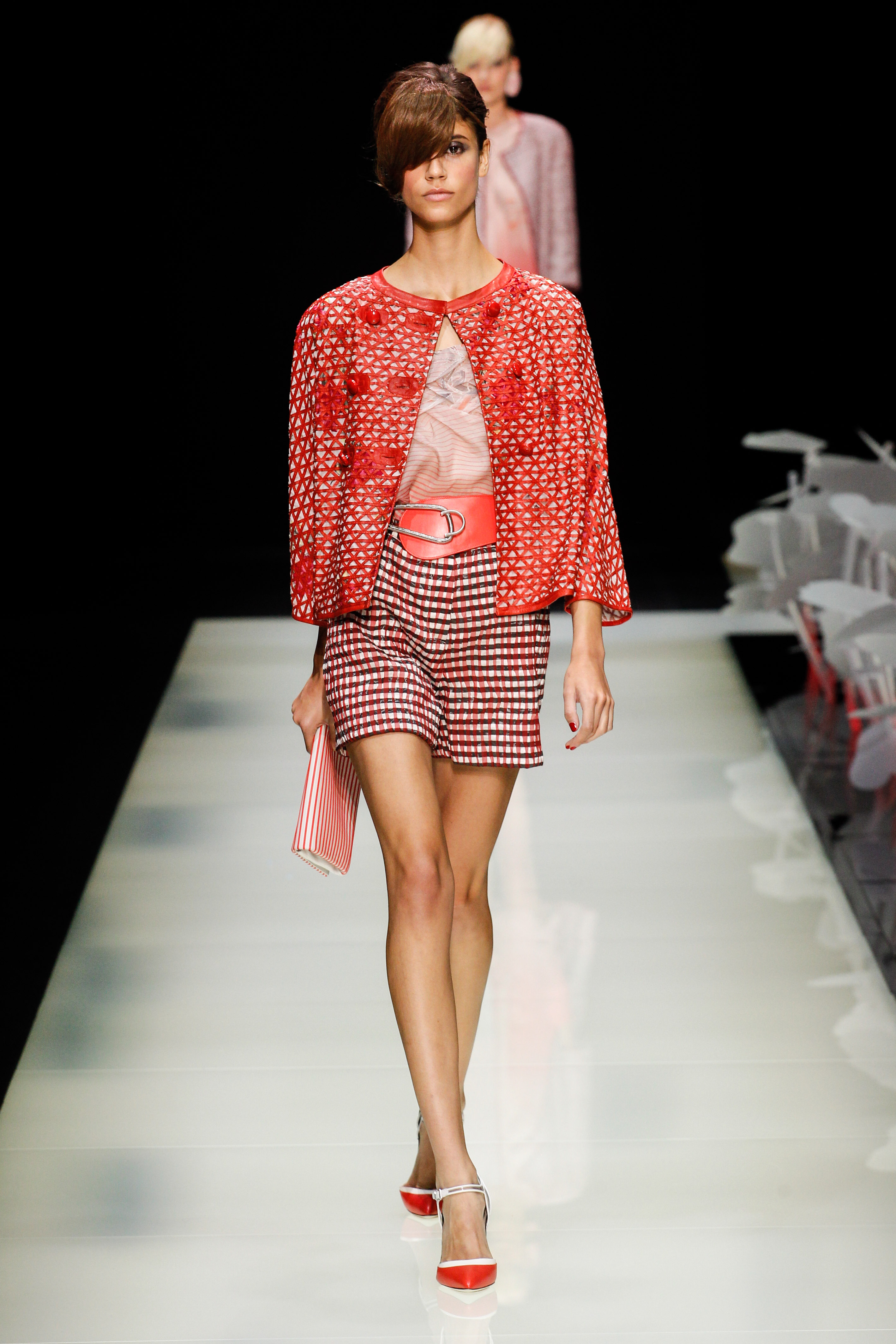 Κομψά σορτς για την άνοιξη και το καλοκαίρι-2