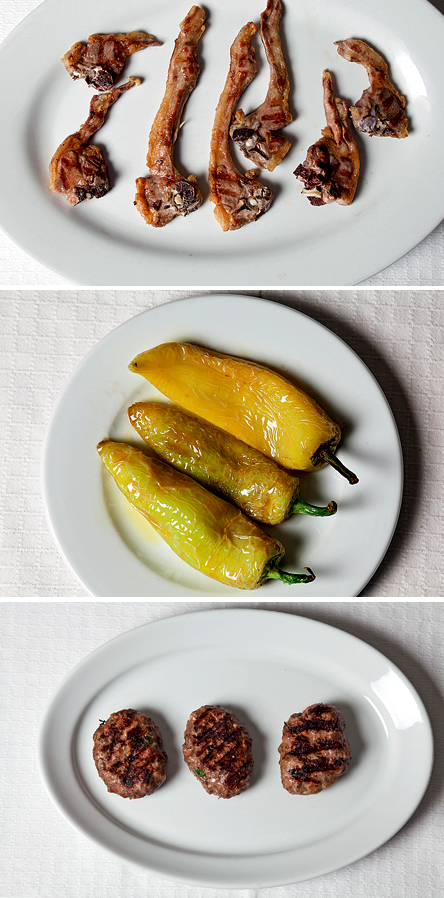 Κρητικός: για παϊδάκι που μιλάει!-1