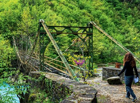 Τζουμέρκων έργα-1
