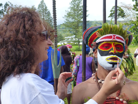 Μαρία Καββαδία, Marketing & PR Manager στο Cosmorama-1