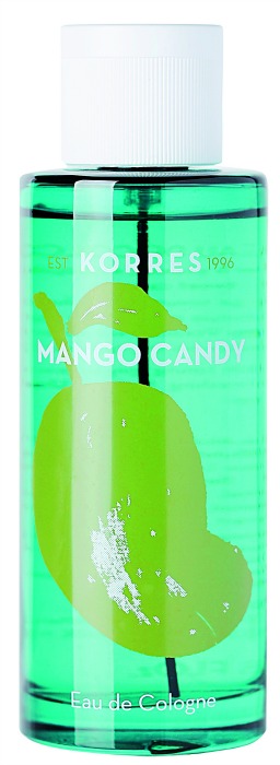 Ομορφιά: Πράσινη συμφωνία-2