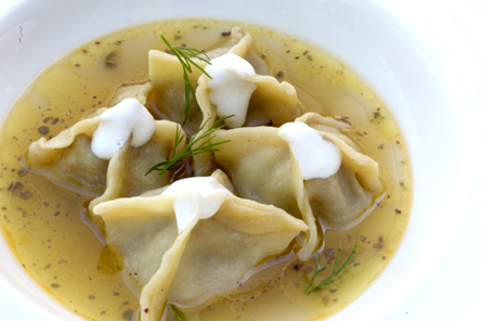 Constantin Erinkoglou: Ένας Ιππότης της ελληνικής κουζίνας-2