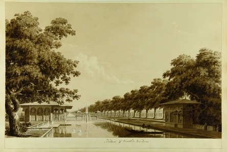 Thomas Hope: “Σχέδια της Οθωμανικής Κωνσταντινούπολης”-2