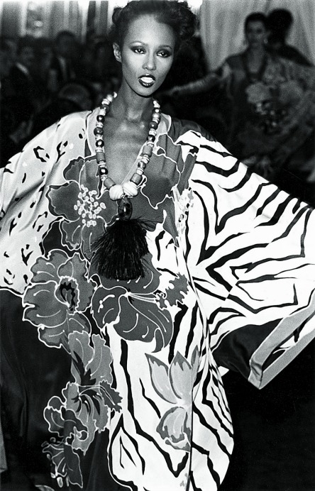 Oscar de la Renta: Άσβεστο πάθος-1