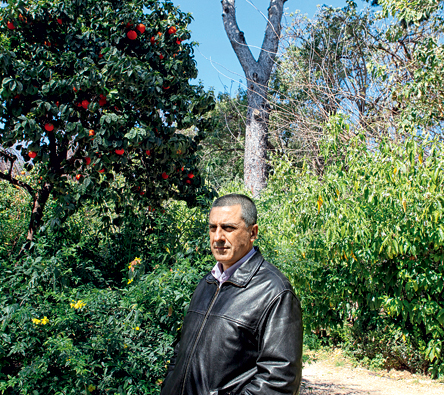 Δημήτρης Κουρέτας: «Η διατροφή πρέπει να διδάσκεται στο σχολείο»-1