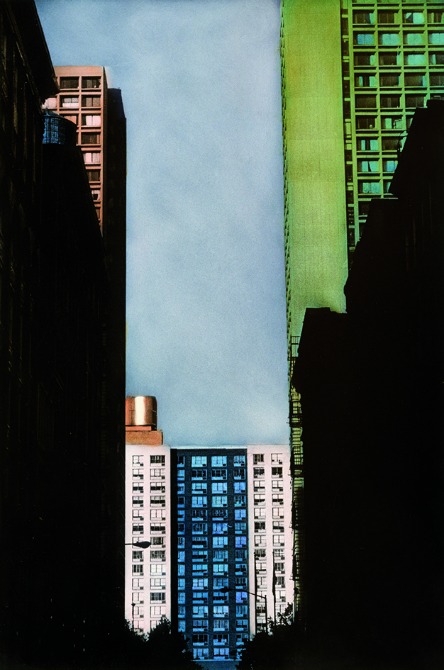 Αινιγματικά χρόνια-1