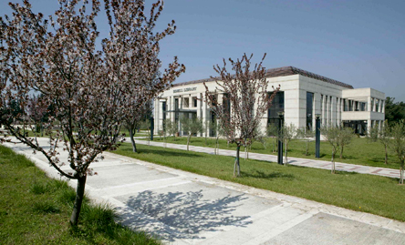 Παρουσίαση νέων ακαδημαϊκών προγραμμάτων του ACT- American College of Thessaloniki-1