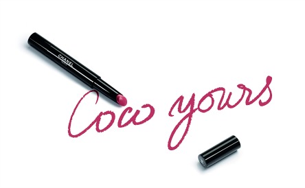 Editor’s choice: Μακιγιάζ-1