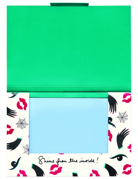 Editor’s choice: Μακιγιάζ-3