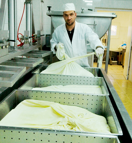 Τυροκόμοι που «εξάγουν» στον τόπο τουs-1