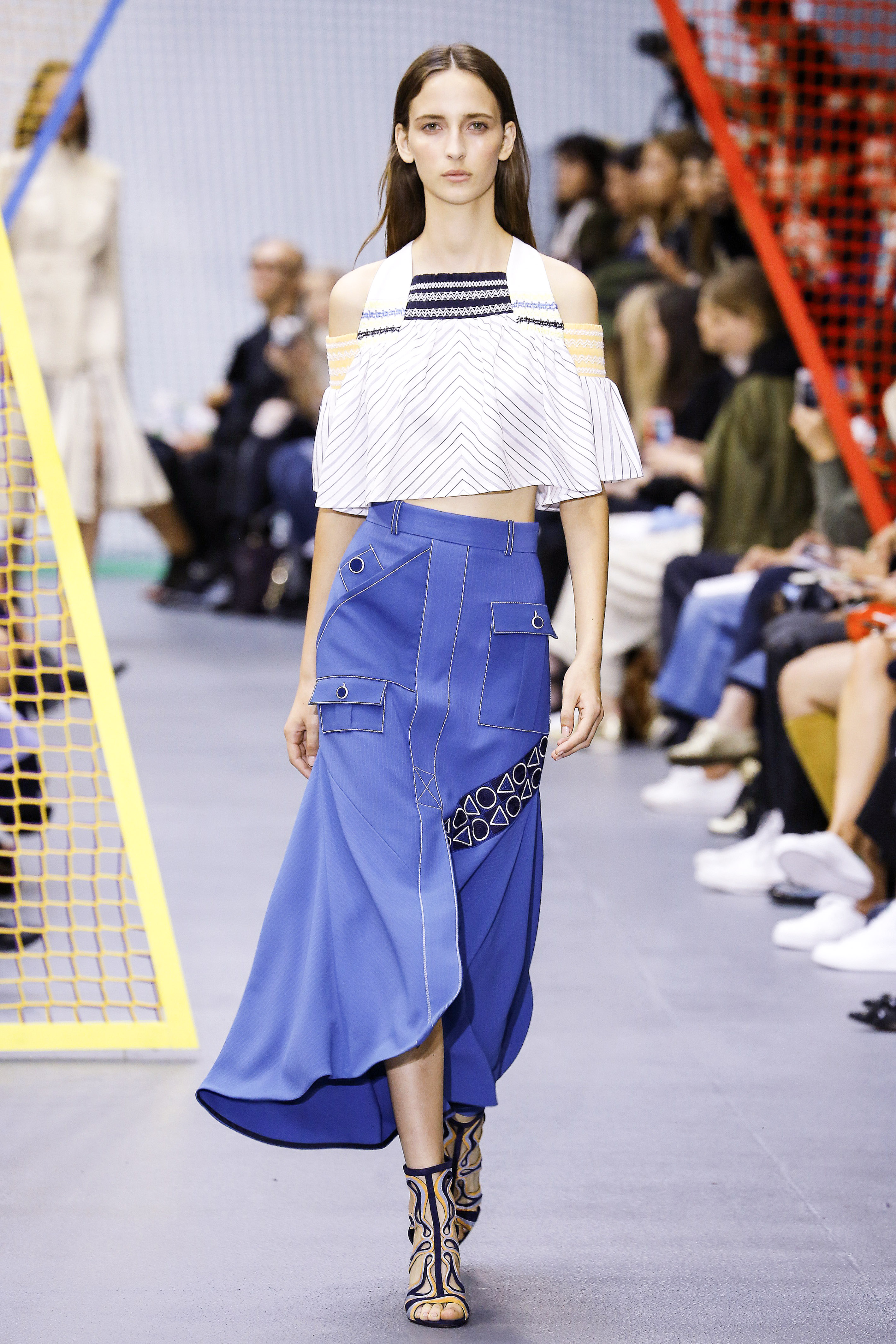 Στιλάτες φούστες για κάθε στιλ-1