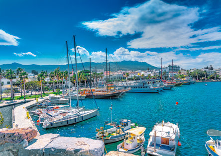 Γιώργος Χατζημάρκος, Περιφερειάρχης Νοτίου Αιγαίου-1