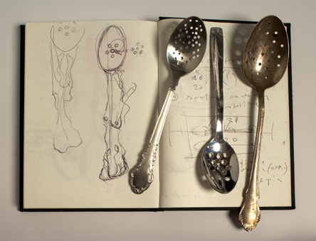 Στο μυαλό του Ferran Adrià -2