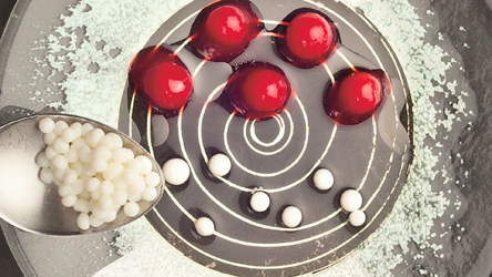 Στο μυαλό του Ferran Adrià -1