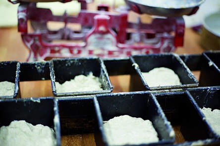 Ελισσάβετ Κουλούρη: Αυθεντικό ψωμί-3