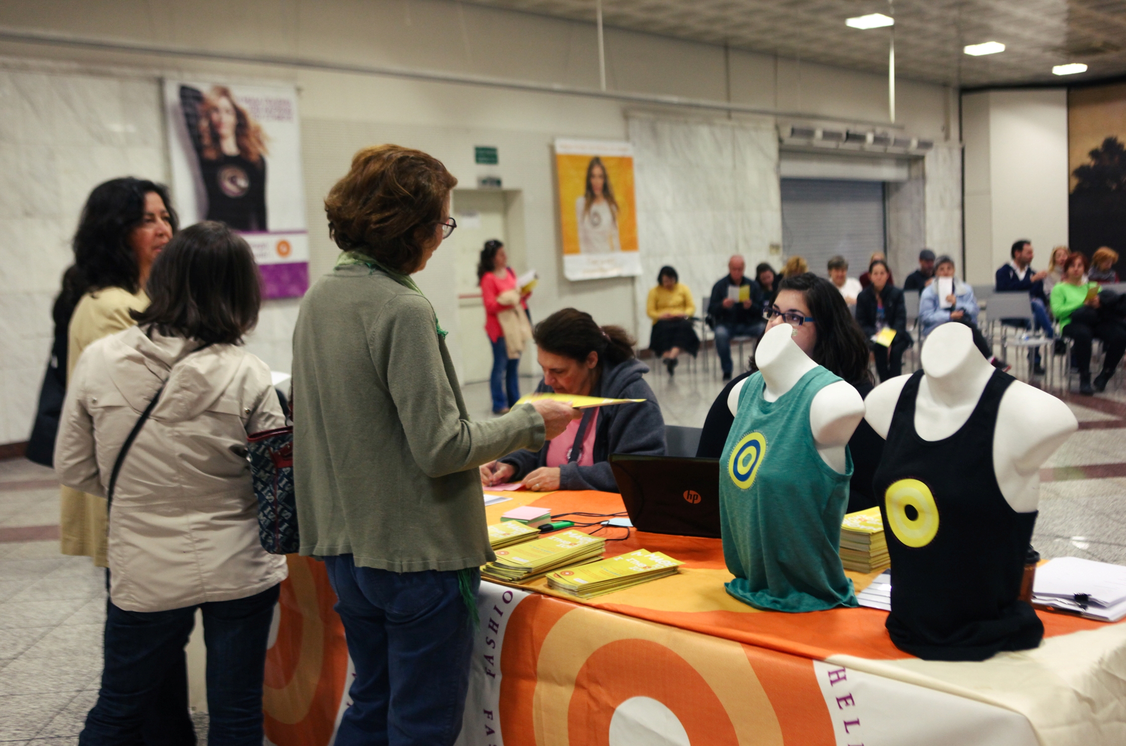 Πρόληψη: Mία Πολυτέλεια για τις Ελληνίδες-1