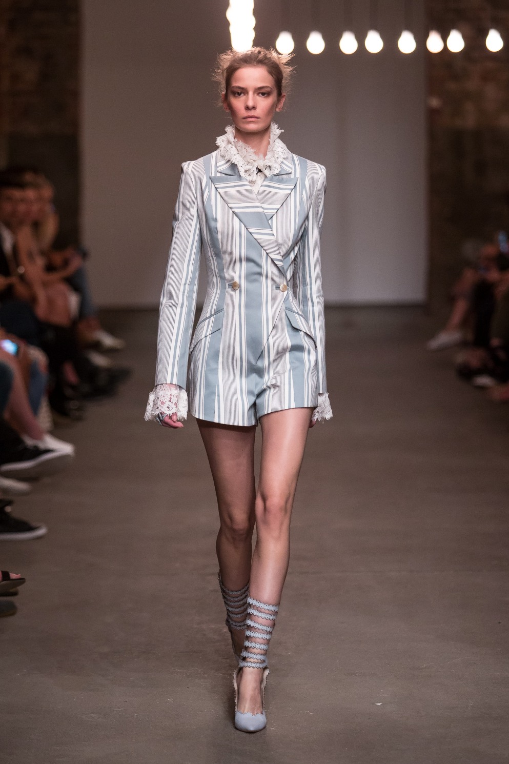 Playsuit: Το must κομμάτι της σεζόν-1