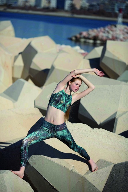 Αφροδίτη Πατρικίου – Μαρία Παπαϊωαννίδη: Φυσική συνέχεια-1