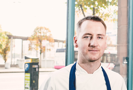 Πενθήμερη… στο Sani-1