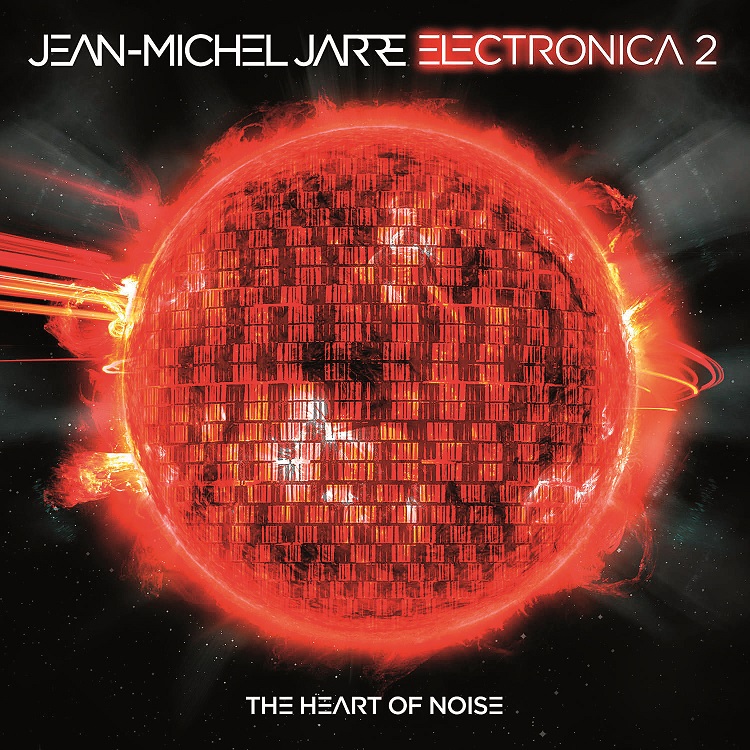 «Electronica»: Το νέο project του Jean-Michel Jarre-1