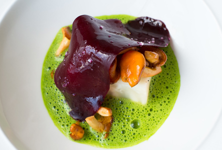 Πενθήμερη… στο Sani-2